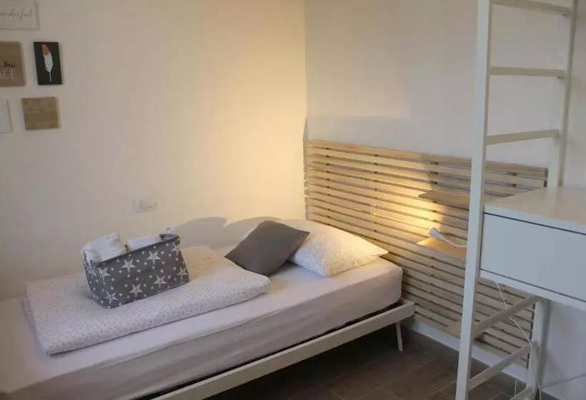 ペンション All Antico Ulivo Affittacamere