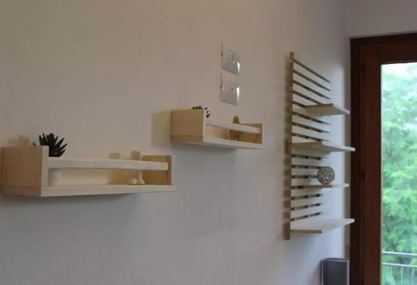 ペンション All Antico Ulivo Affittacamere