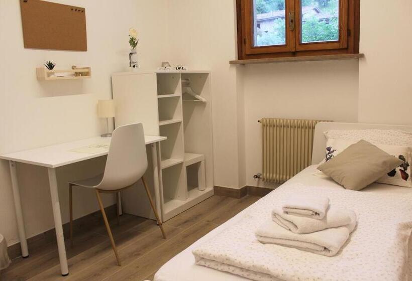 פנסיון All Antico Ulivo Affittacamere