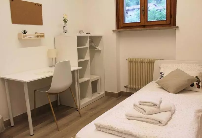 ペンション All Antico Ulivo Affittacamere