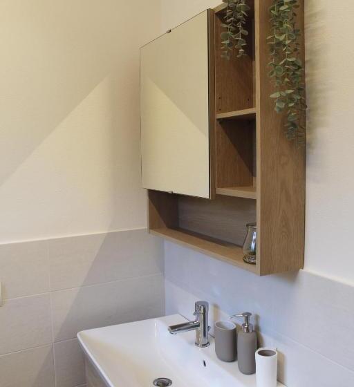 פנסיון All Antico Ulivo Affittacamere