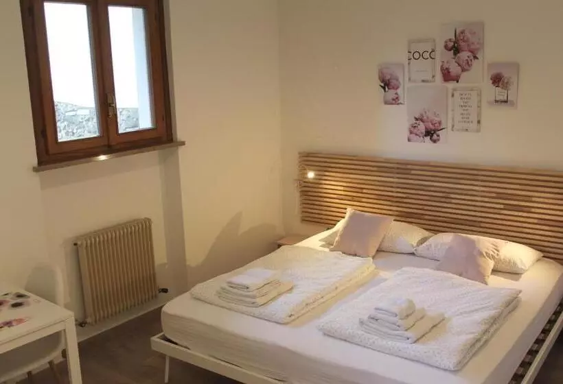 ペンション All Antico Ulivo Affittacamere