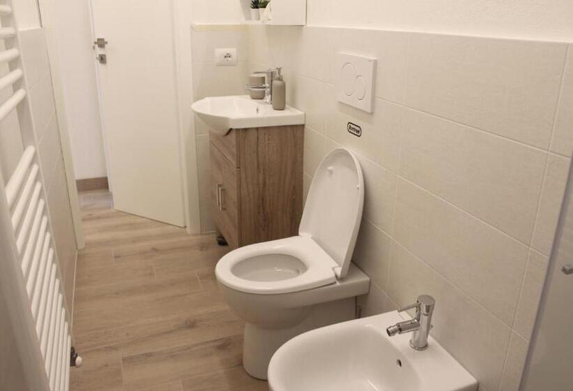 פנסיון All Antico Ulivo Affittacamere