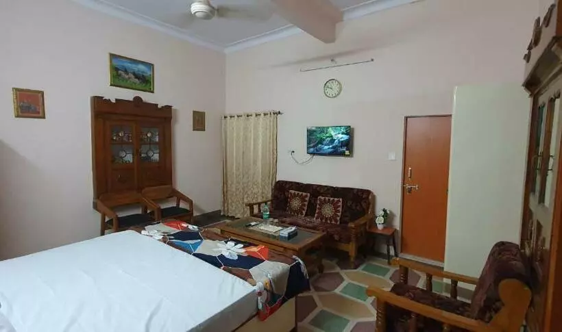 ペンション Bani Park Cottage