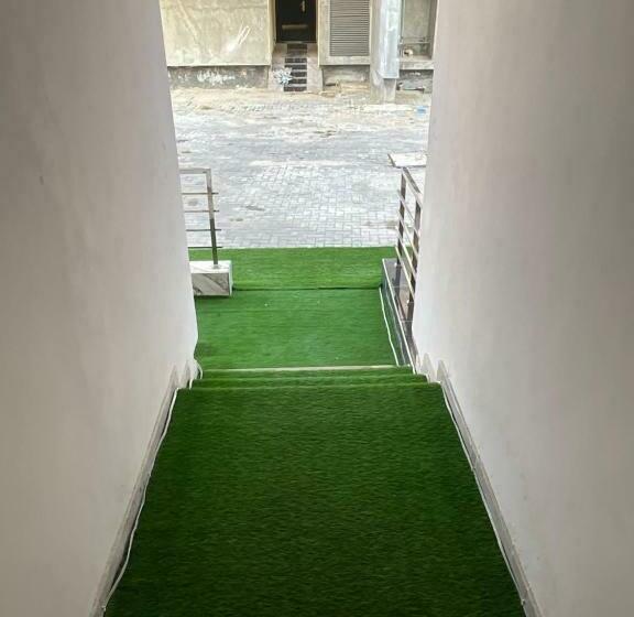 پانسیون Cado Luxury House