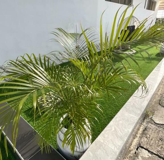 پانسیون Cado Luxury House