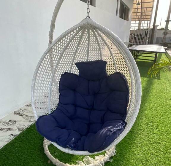 پانسیون Cado Luxury House