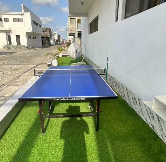 پانسیون Cado Luxury House