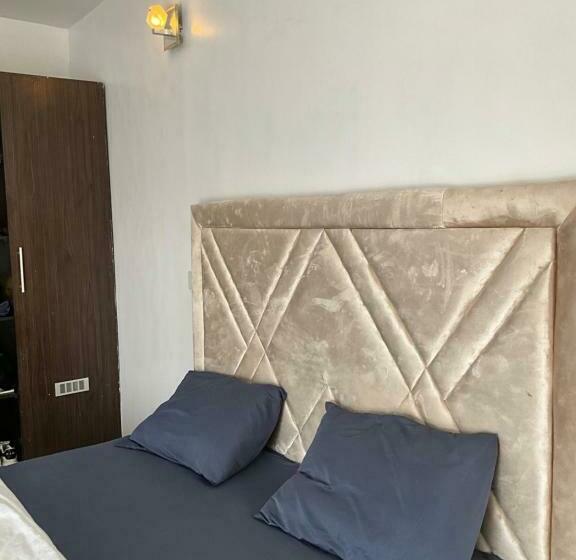 پانسیون Cado Luxury House