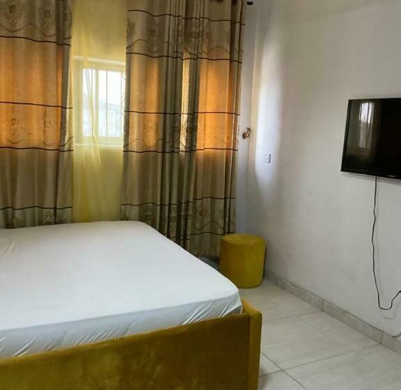 پانسیون Cado Luxury House