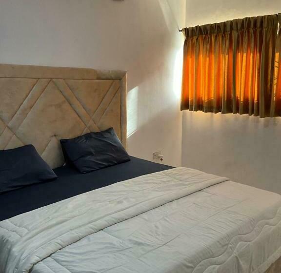 پانسیون Cado Luxury House