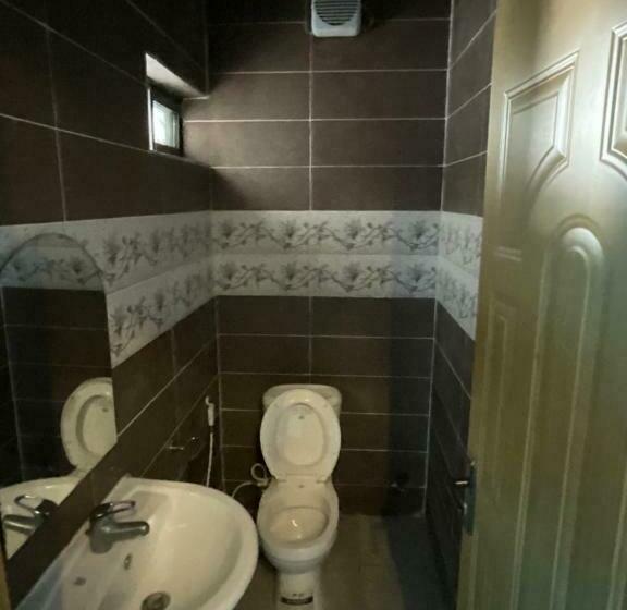 پانسیون Cado Luxury House