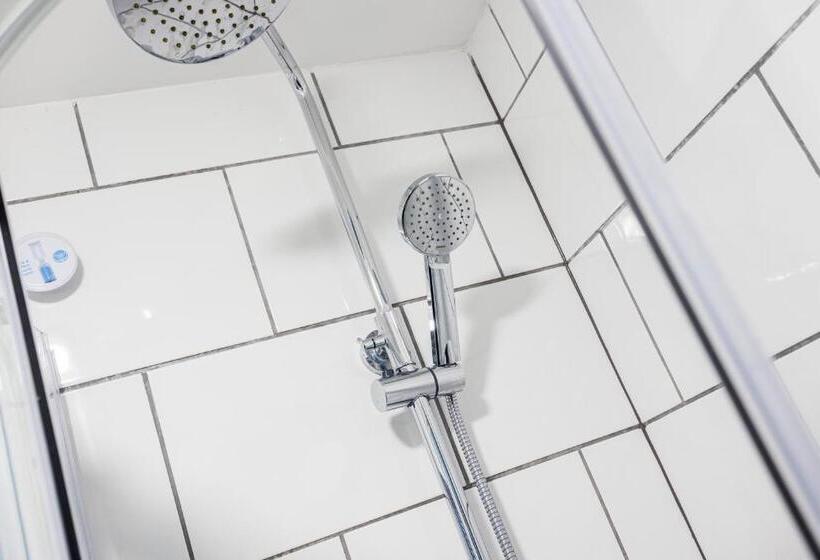 膳宿费 Catford Private Room + En Suite