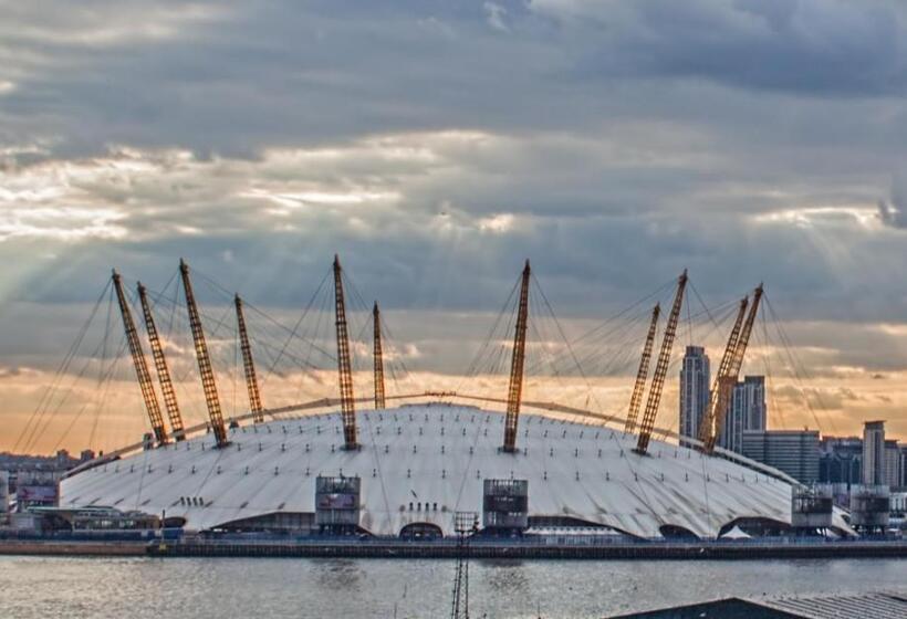 膳宿费 Catford Private Room + En Suite