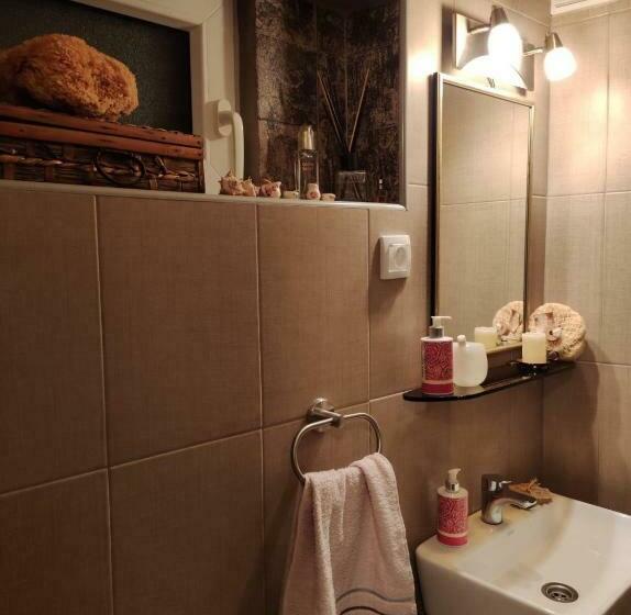 پانسیون Vas Centar