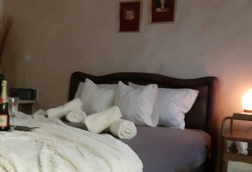 پانسیون Vas Centar