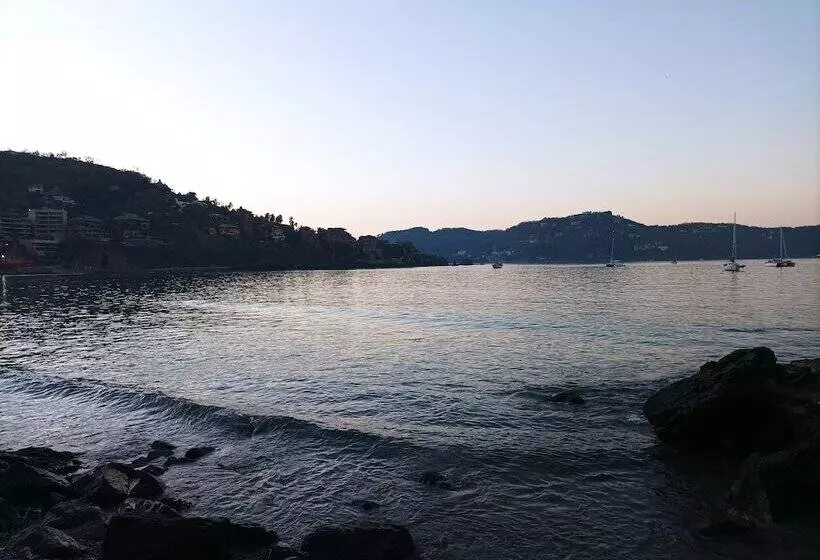 Majatalo Villa Tulipanes