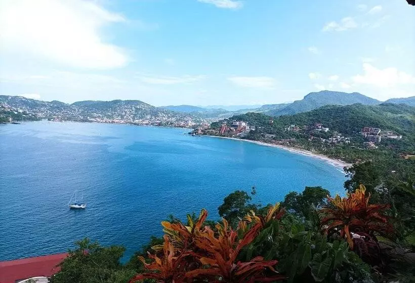 Majatalo Villa Tulipanes