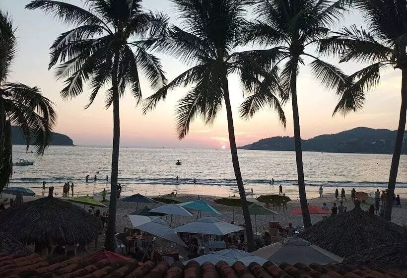 Majatalo Villa Tulipanes