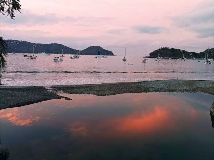 Majatalo Villa Tulipanes