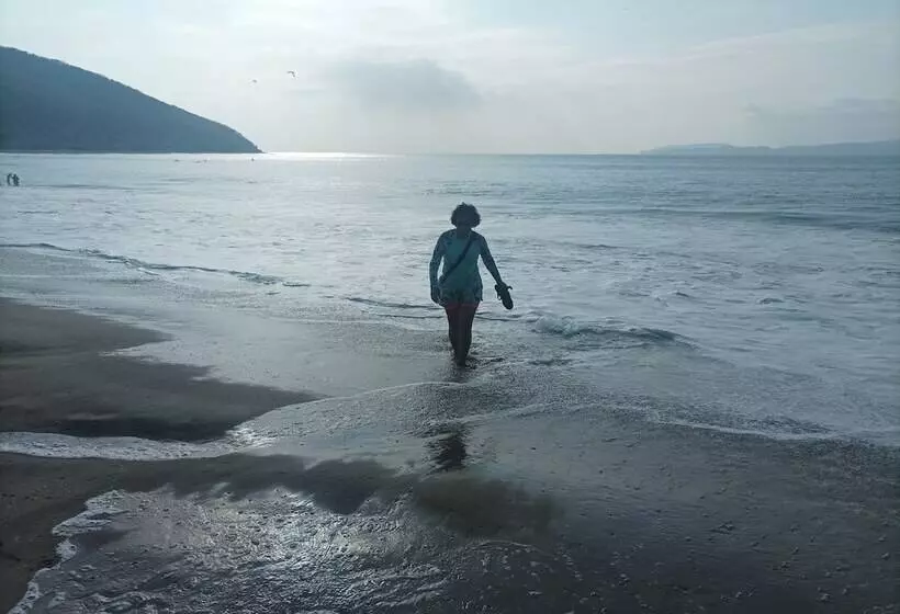 Majatalo Villa Tulipanes