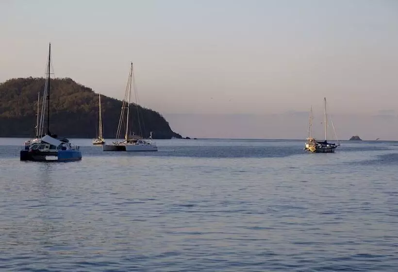 Majatalo Villa Tulipanes