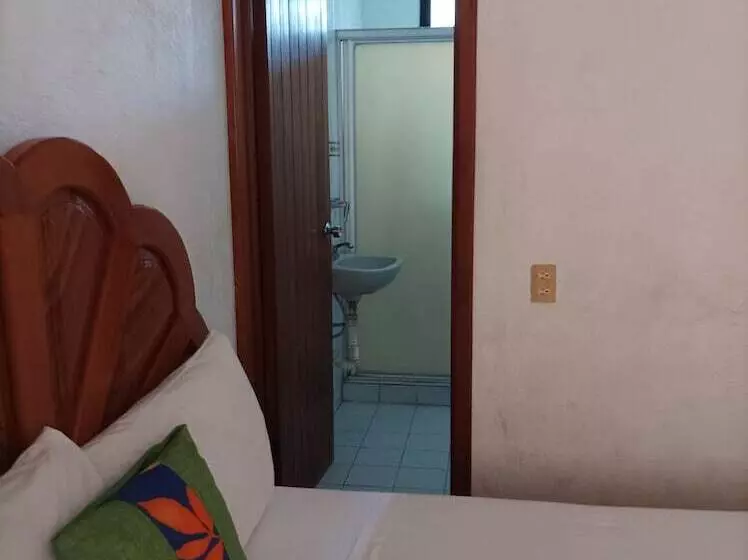 Majatalo Villa Tulipanes