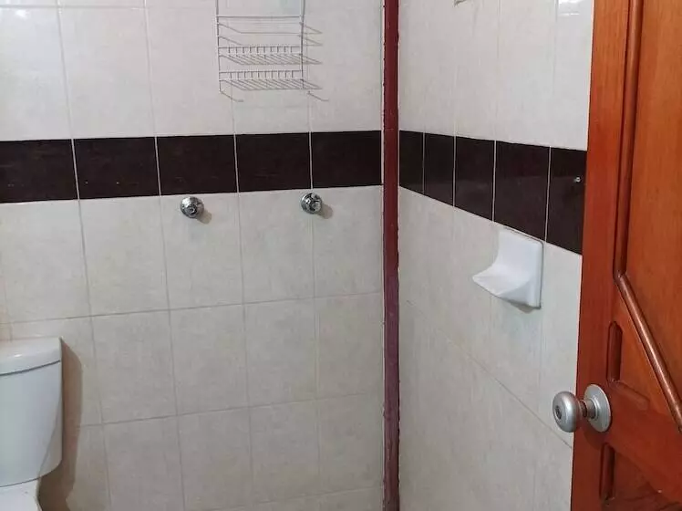 Majatalo Villa Tulipanes