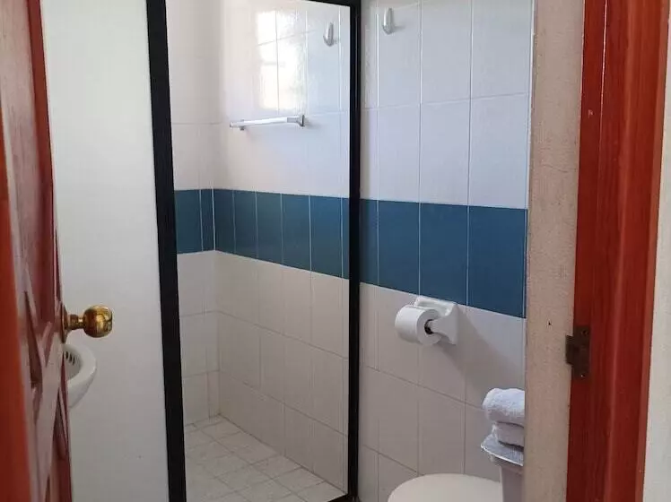 Majatalo Villa Tulipanes