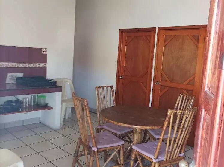 Majatalo Villa Tulipanes