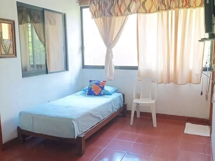 Majatalo Villa Tulipanes