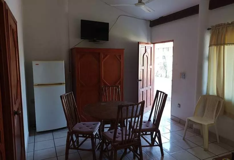 Majatalo Villa Tulipanes