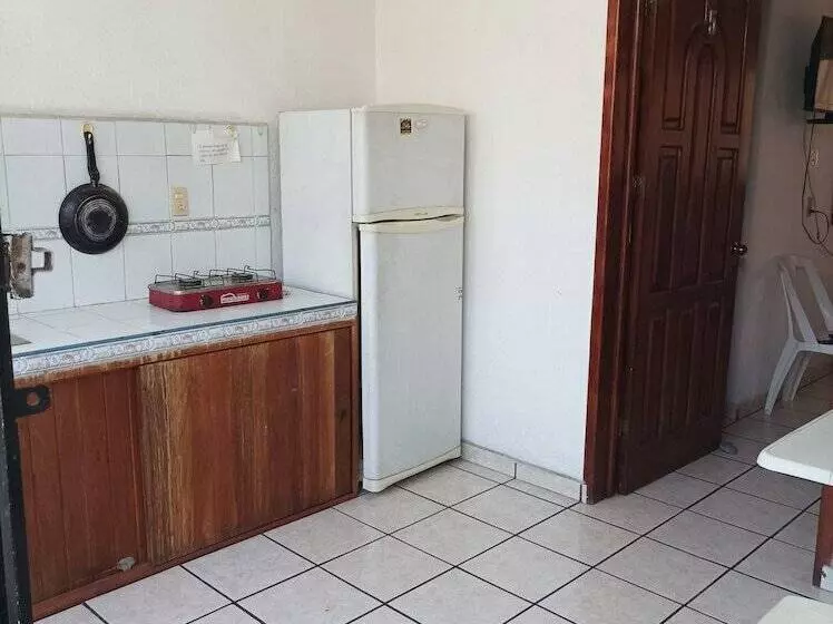 Majatalo Villa Tulipanes