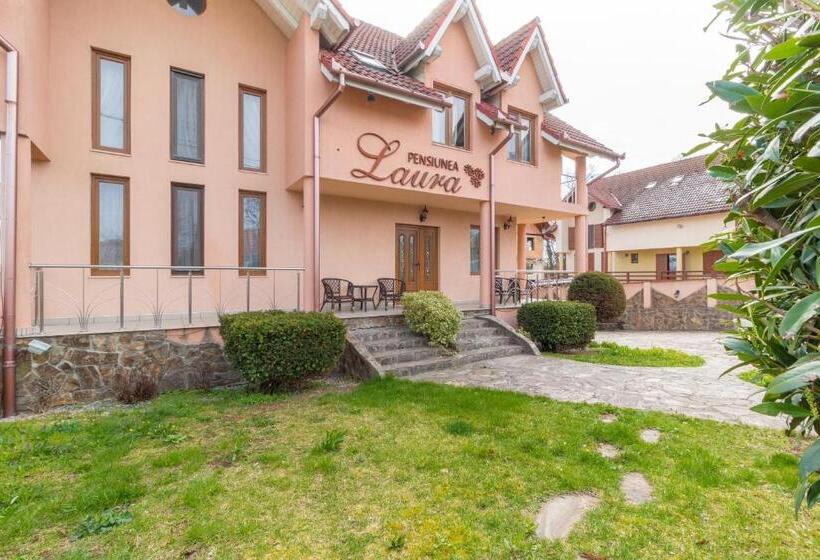 Pensiunea Laura