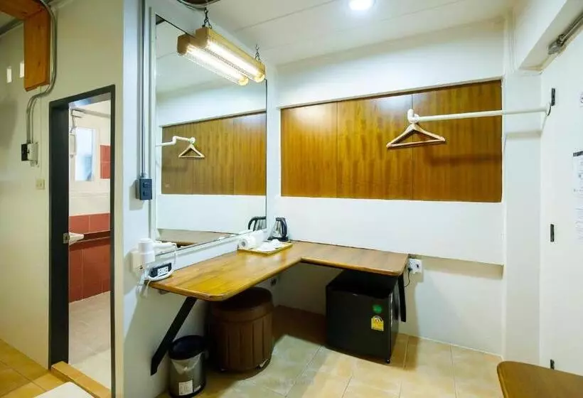 Vintage54 Hotel Ayutthaya