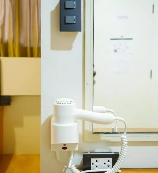 Vintage54 Hotel Ayutthaya