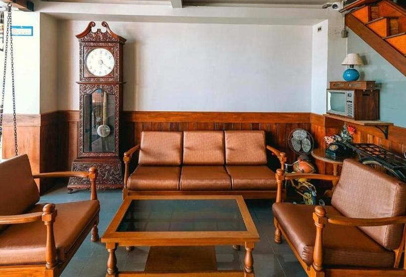 Vintage54 Hotel Ayutthaya