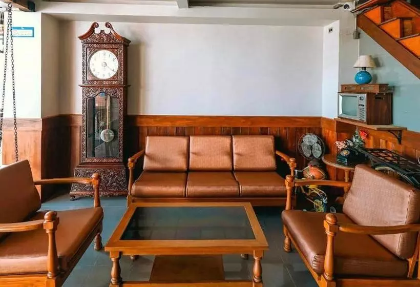 Vintage54 Hotel Ayutthaya