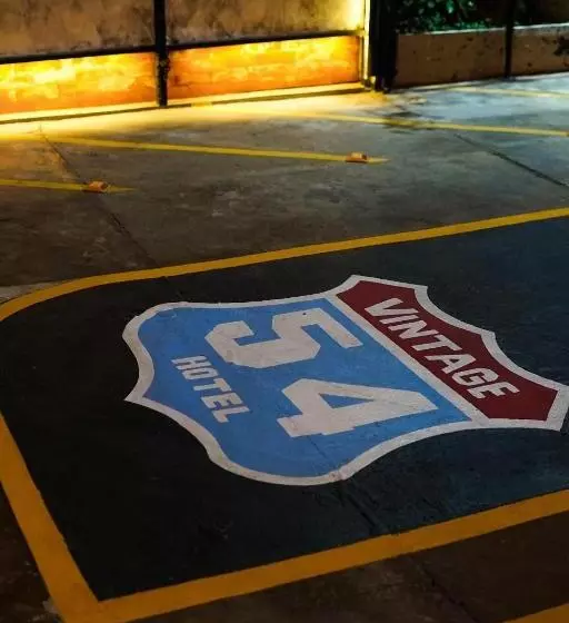 Vintage54 Hotel Ayutthaya