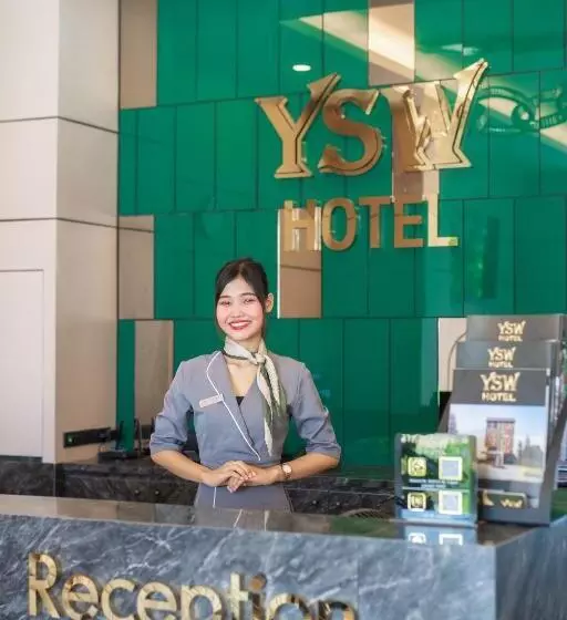 Ysw Hotel Lopburi