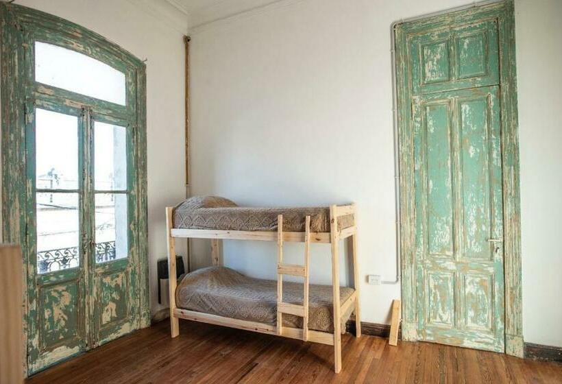 ベッドアンドブレックファースト Habitacion En Concordia