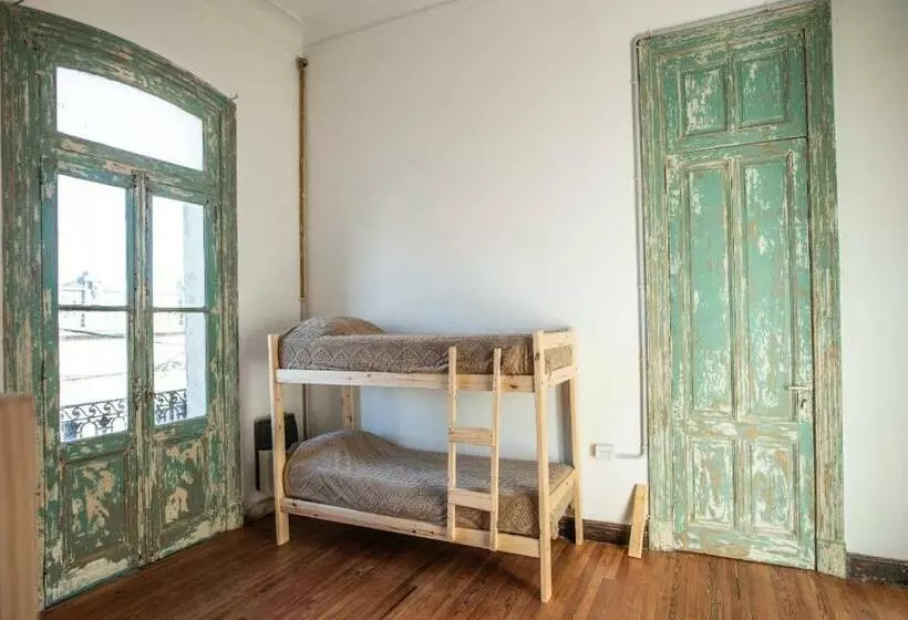تختخواب و صبحانه Habitacion En Concordia