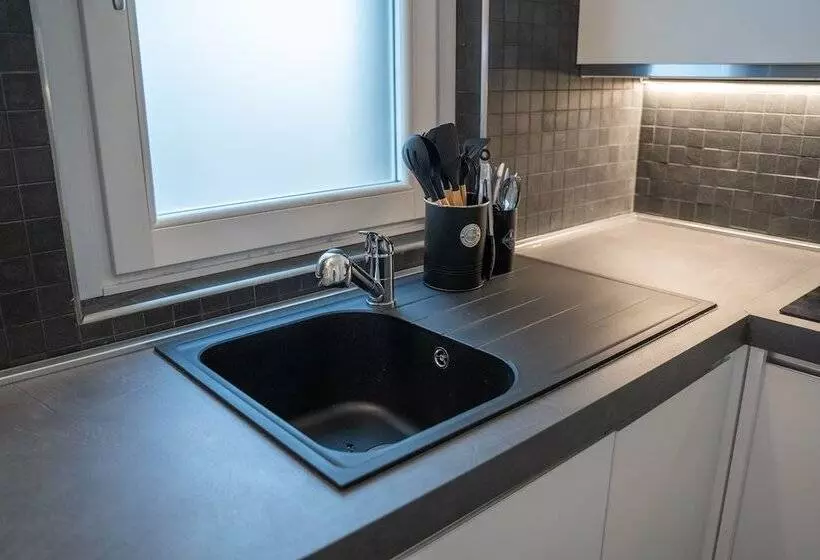 تختخواب و صبحانه Residenza Degli Speziali