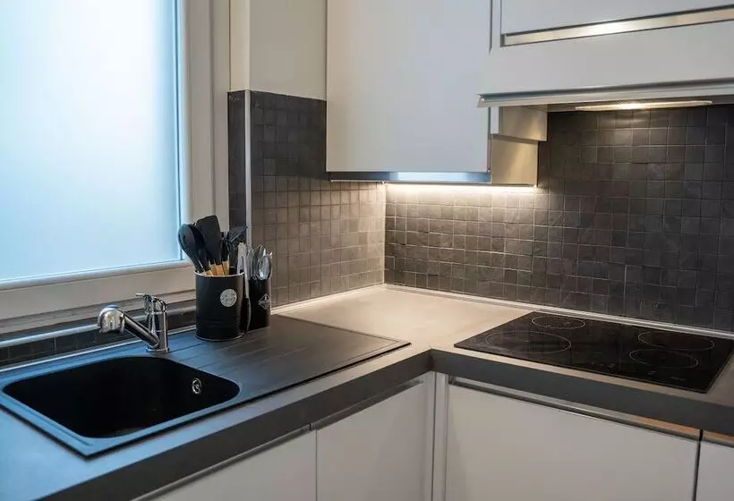 تختخواب و صبحانه Residenza Degli Speziali