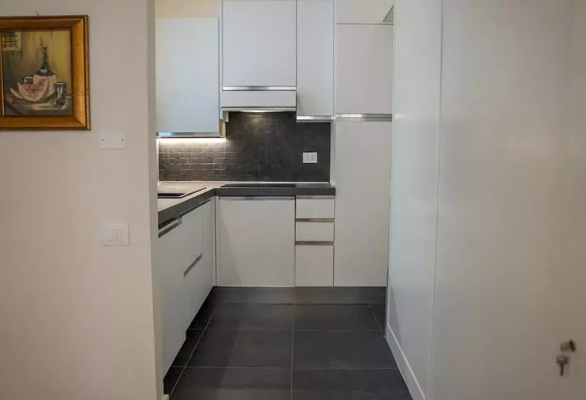 تختخواب و صبحانه Residenza Degli Speziali