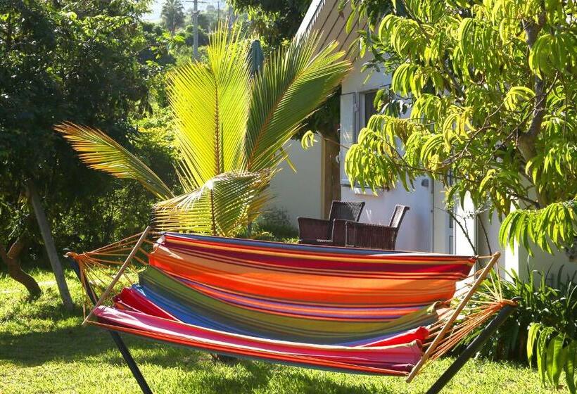 Bed and Breakfast Villa Manaaki