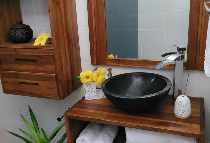 Bed and Breakfast Villa Manaaki