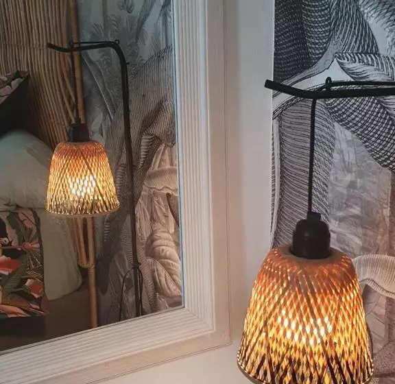 تختخواب و صبحانه Villa Manaaki