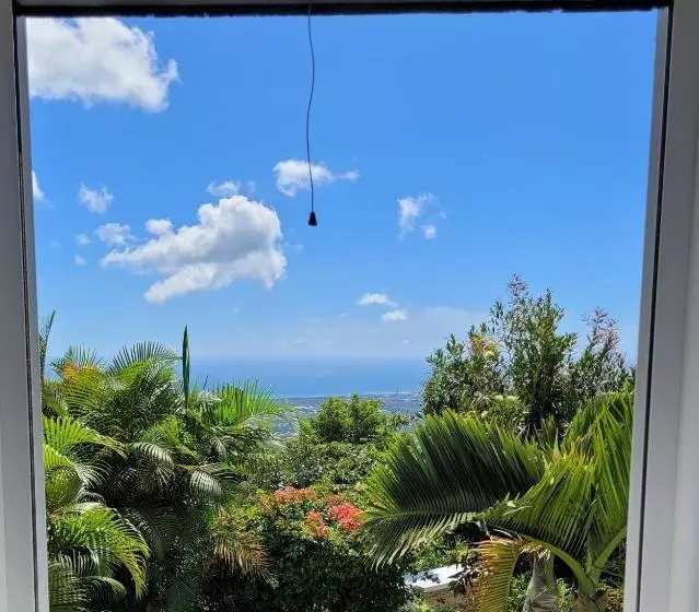 تختخواب و صبحانه Villa Manaaki