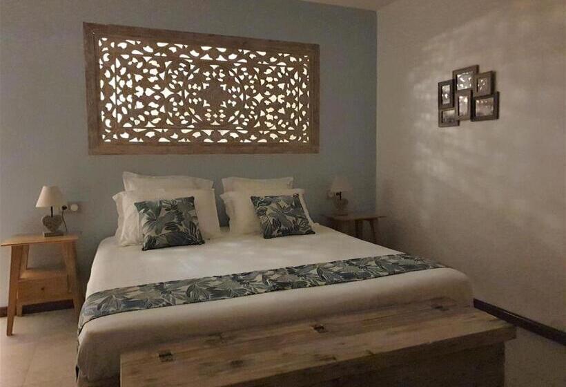 Bed and Breakfast Villa Manaaki